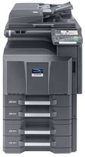 KYOCERA TASKALFA 5500I