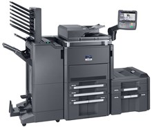 KYOCERA TASKALFA 8000I