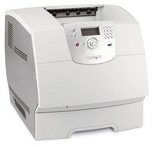 LEXMARK C524