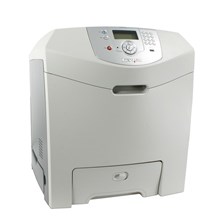 LEXMARK C534