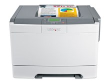 LEXMARK C543