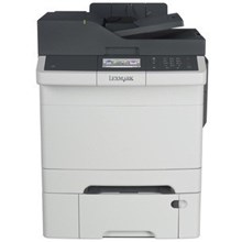 LEXMARK CX410