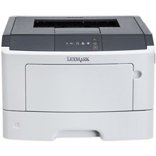 LEXMARK MS310