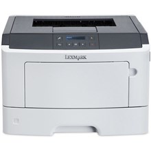 LEXMARK MS410