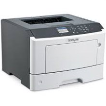 LEXMARK MS510