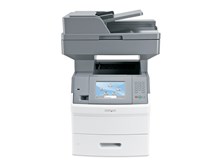 LEXMARK X652
