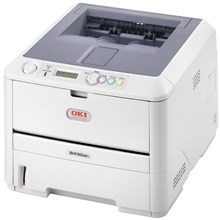 OKI B430