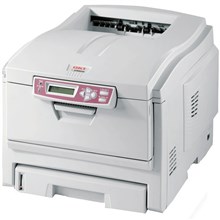 OKI C5200