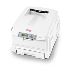 OKI C5600