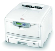 OKI C8800