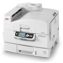 OKI C910