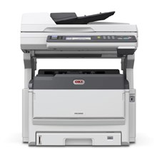 OKI MC862