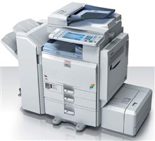 RICOH MP C3001