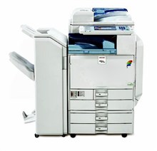 RICOH MP C3500