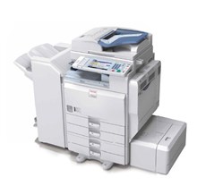 RICOH MP4000