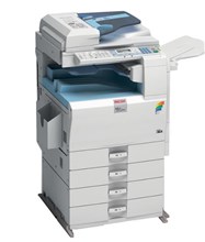 RICOH MP5001