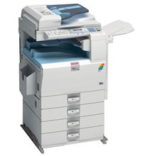 RICOH MPC2030