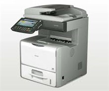 RICOH SP 5200S
