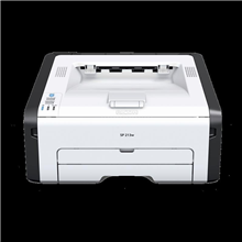 RICOH SP213NW