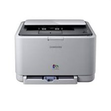 SAMSUNG CLP 310