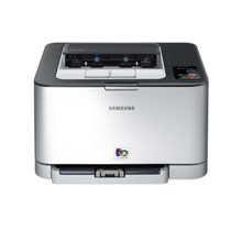 SAMSUNG CLP 320N