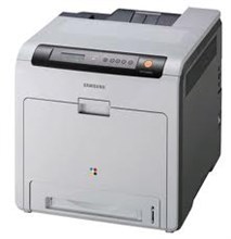 SAMSUNG CLP 610ND