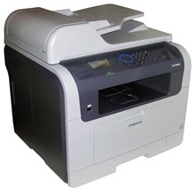 SAMSUNG SCX 5635N