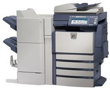 TOSHIBA ESTUDIO 2500C