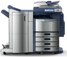 TOSHIBA ESTUDIO 3040