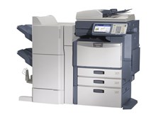 TOSHIBA ESTUDIO 4520C