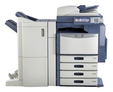 TOSHIBA ESTUDIO 4540C