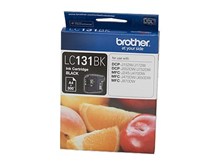 Brother LC131 Black Ink Cart