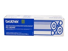 Brother PC302RF Refill Rolls