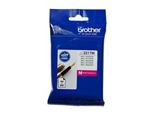 Brother LC3317 Mag Ink Cart