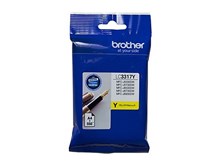 Brother LC3317 Yell Ink Cart