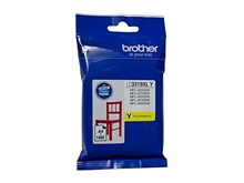 Brother LC3319XL Yell Ink Cart