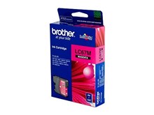 Brother LC67 Magenta Ink Cart