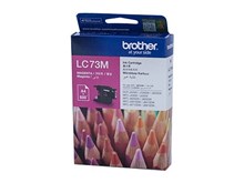 Brother LC73 Mag Ink Cart