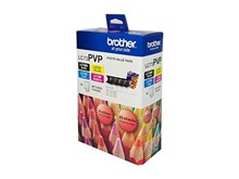 Brother LC73 Photo Value Pack