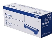Brother TN1070 Blk Toner Cart