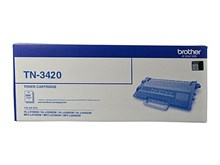 Brother TN3420 Toner Cartridge
