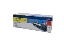 Brother TN348 Yell Toner Cart