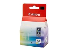 Canon CL41 Fine Clr Cartridge