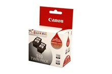 Canon PG510 Blk Ink Twin Pack
