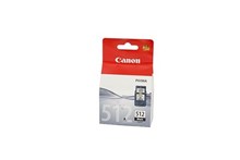 Canon PG512 HY Black Ink Cart