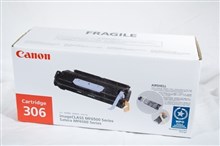 Canon CART306 Black Toner