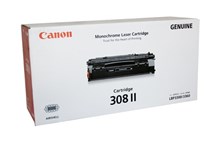 Canon CART308HY Black Toner