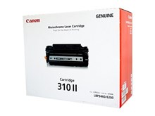 Canon CART310HY  Black Toner