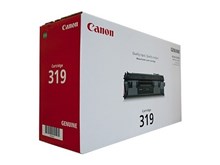 Canon CART319 Black Toner
