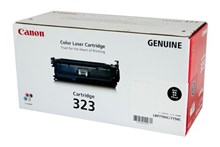 Canon CART323 Black Toner